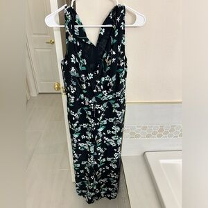 Tahari Jumpsuit